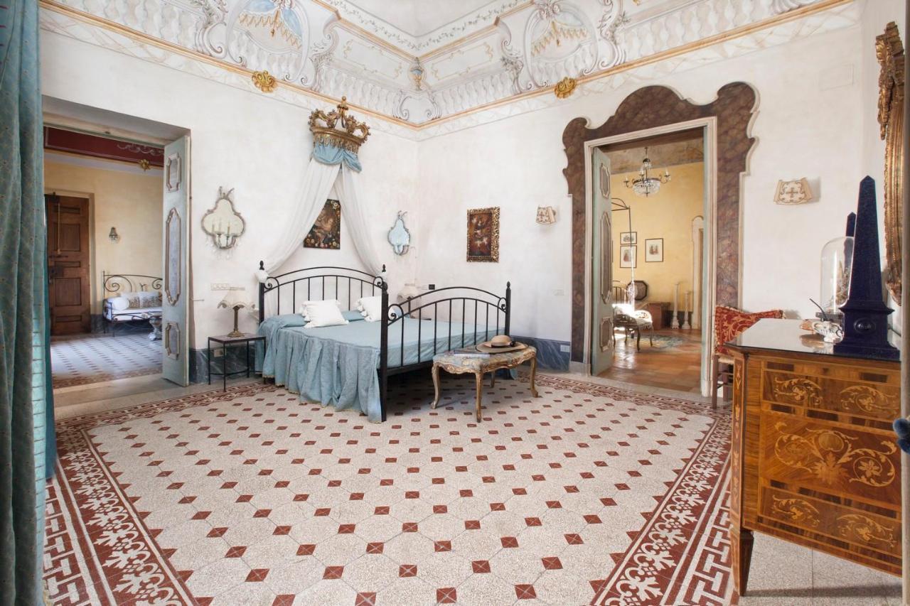 Estate4Home - Palazzo Crocione Positano Exteriör bild